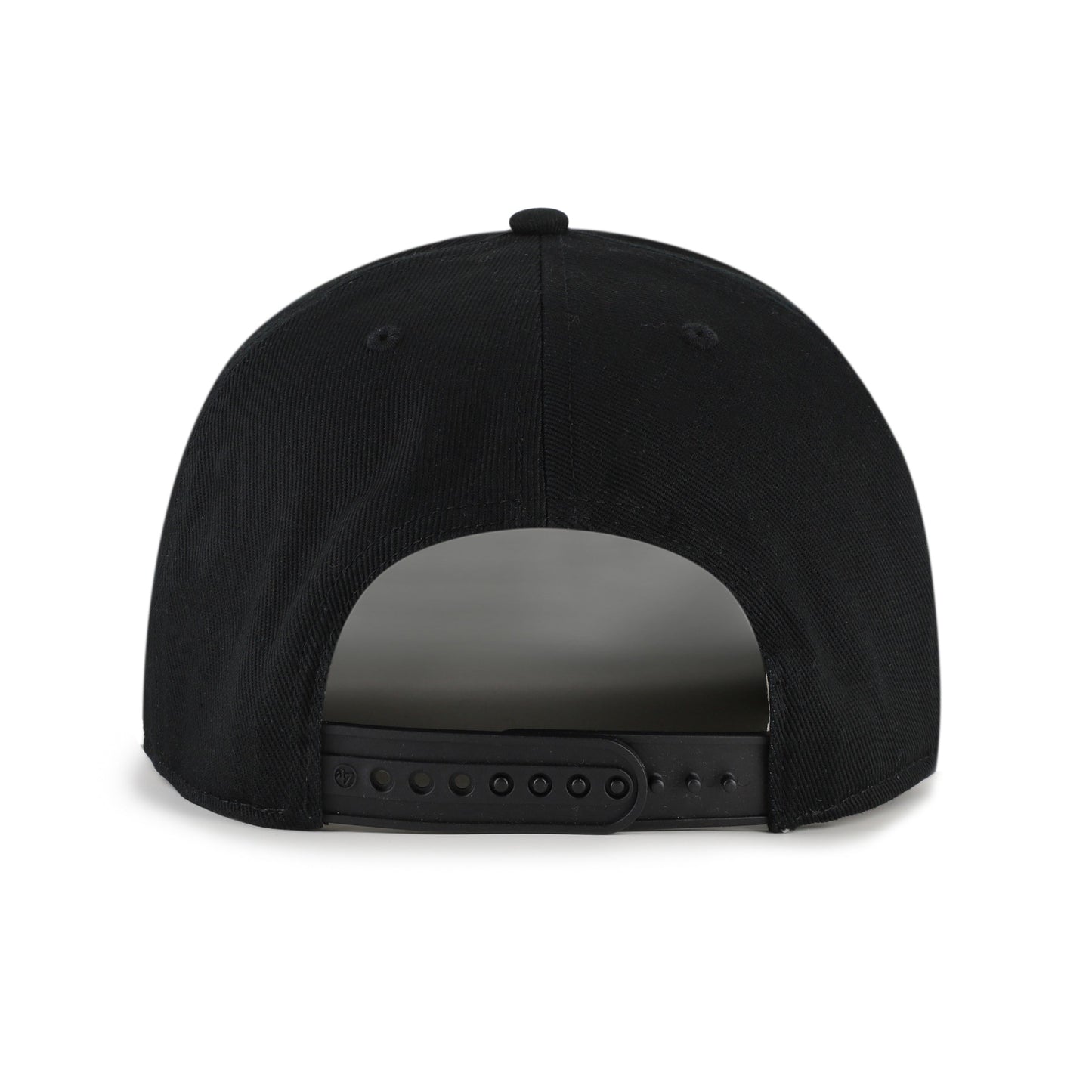 ALABAMA CRIMSON TIDE POMONA '47 HITCH BLACK