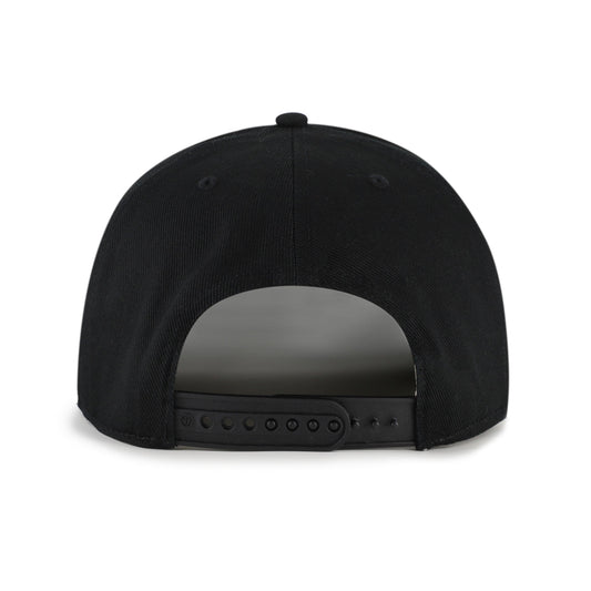 AUBURN TIGERS POMONA '47 HITCH BLACK