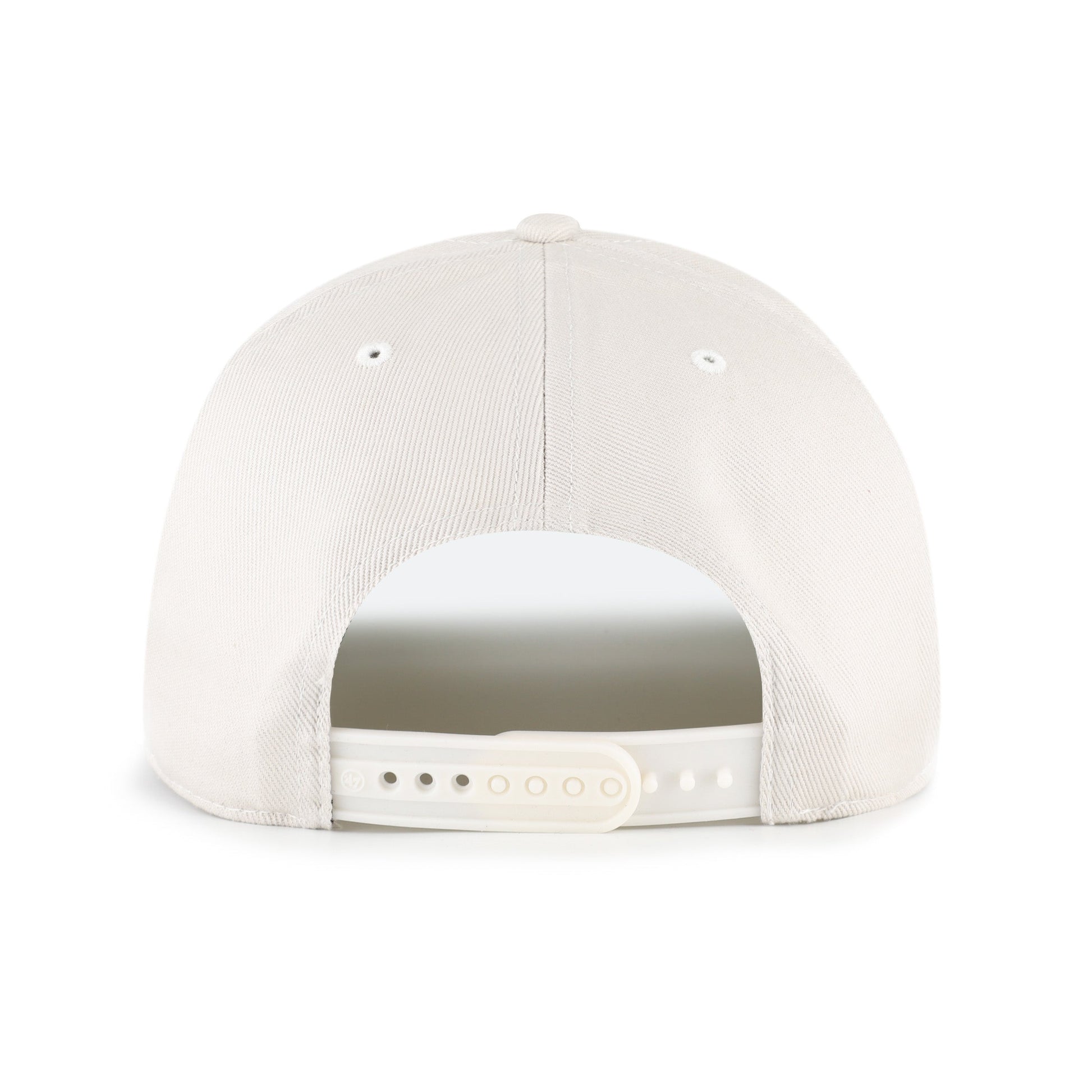 DUKE BLUE DEVILS POMONA '47 HITCH SANDSTONE
