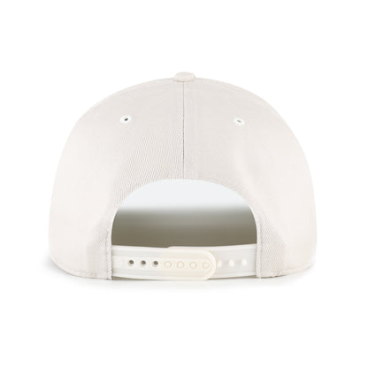 DUKE BLUE DEVILS POMONA '47 HITCH SANDSTONE