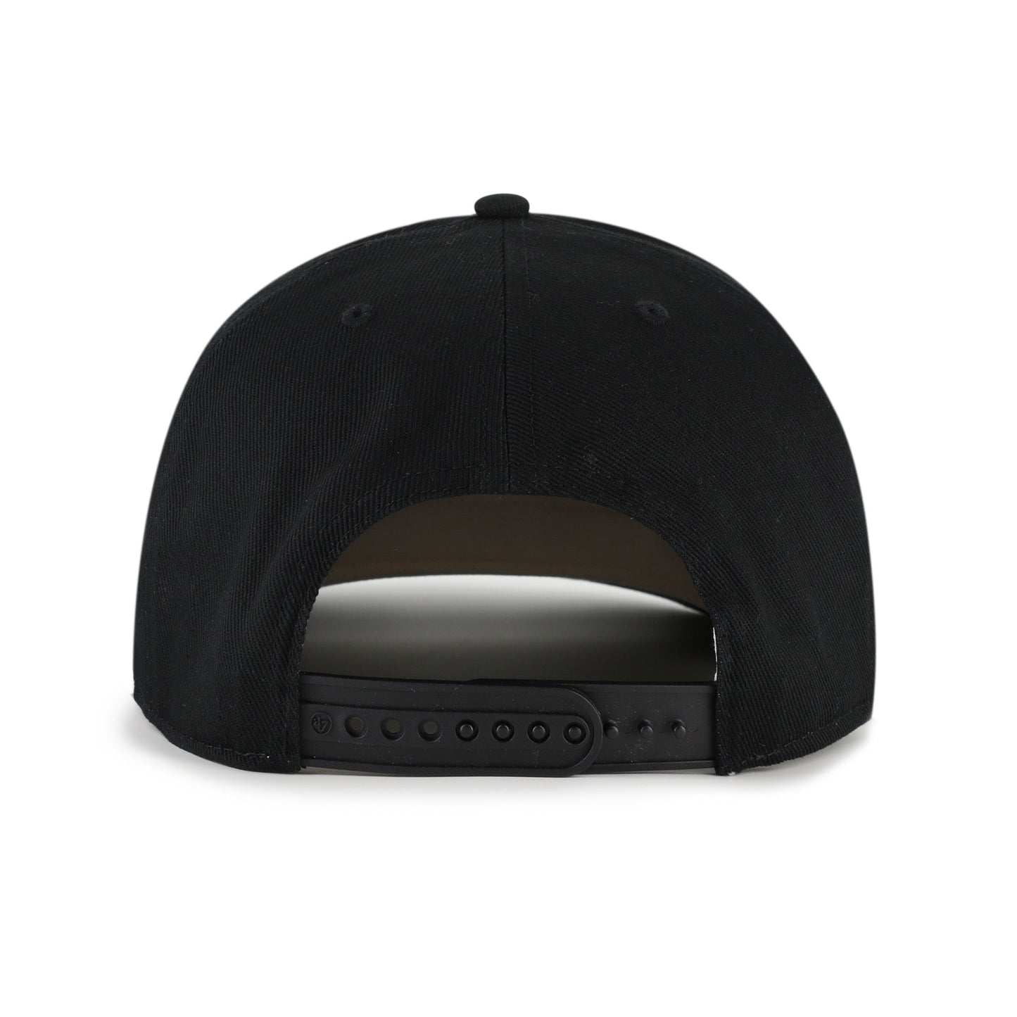 LOUISIANA STATE TIGERS LSU POMONA '47 HITCH BLACK