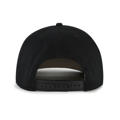 LOUISIANA STATE TIGERS LSU POMONA '47 HITCH BLACK