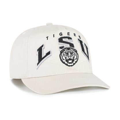 LOUISIANA STATE TIGERS LSU POMONA '47 HITCH SANDSTONE