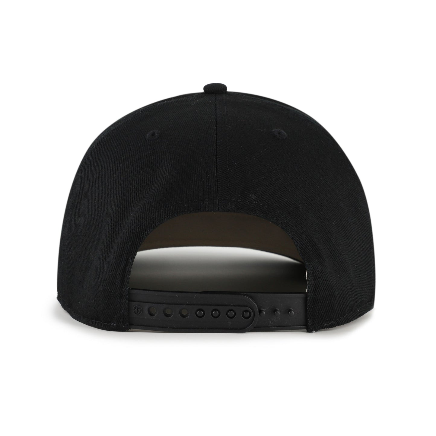 TENNESSEE VOLUNTEERS POMONA '47 HITCH BLACK