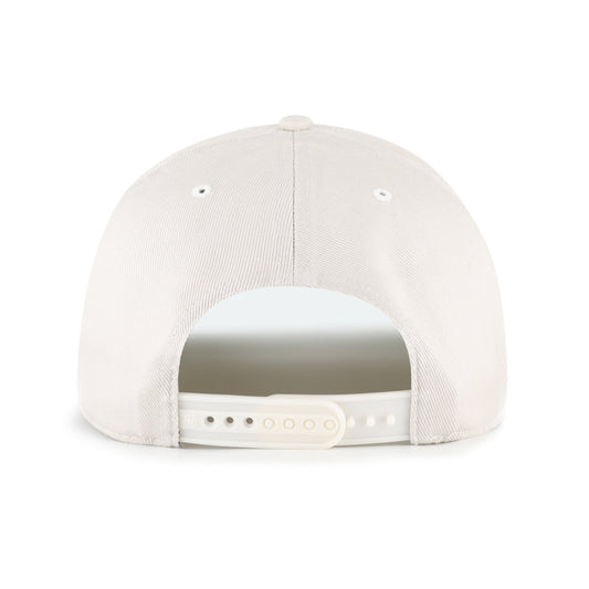 TEXAS LONGHORNS POMONA '47 HITCH SANDSTONE