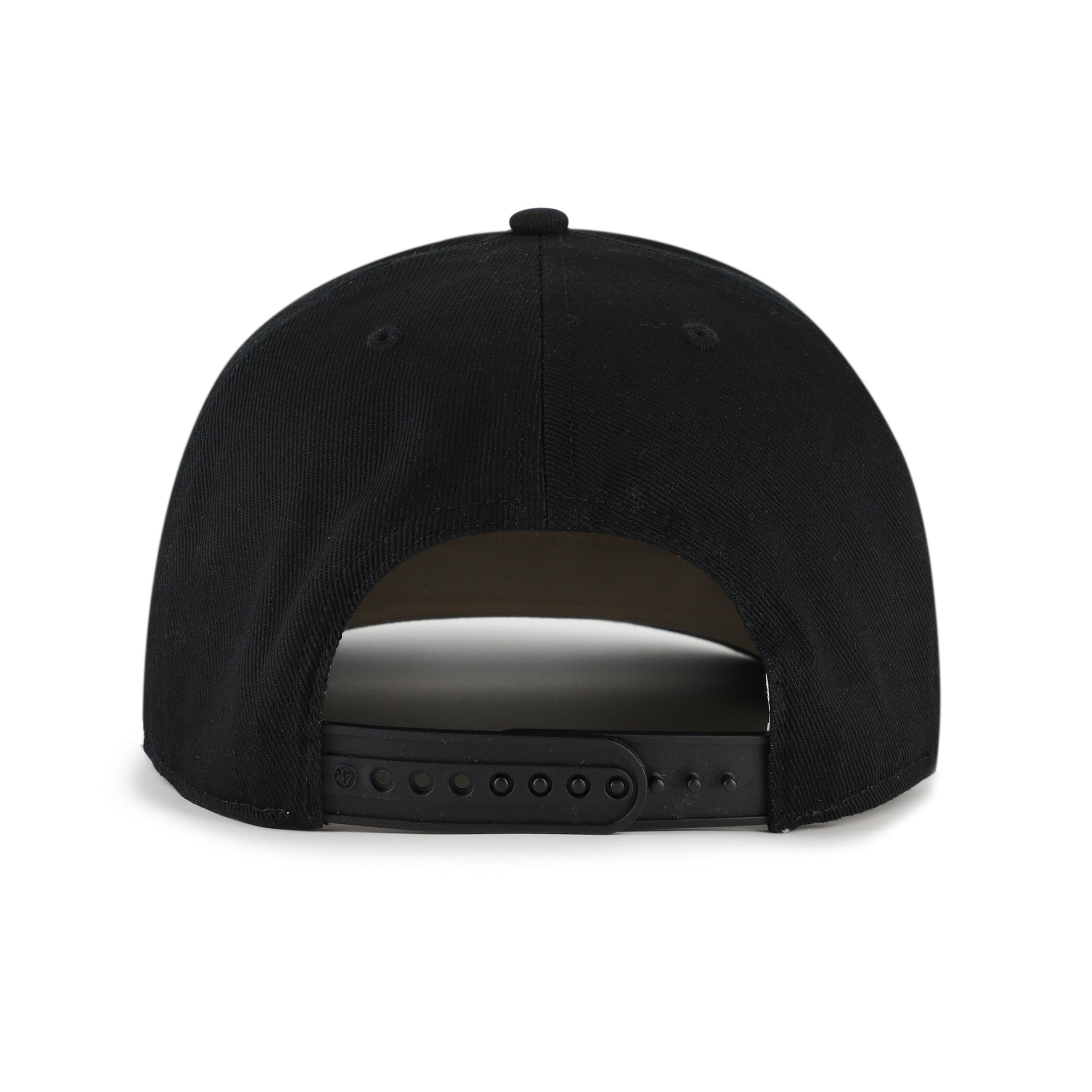 GREEN BAY PACKERS POMONA '47 HITCH RF RELAXED FIT BLACK