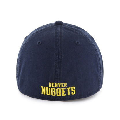 DENVER NUGGETS CLASSIC '47 FRANCHISE NAVY