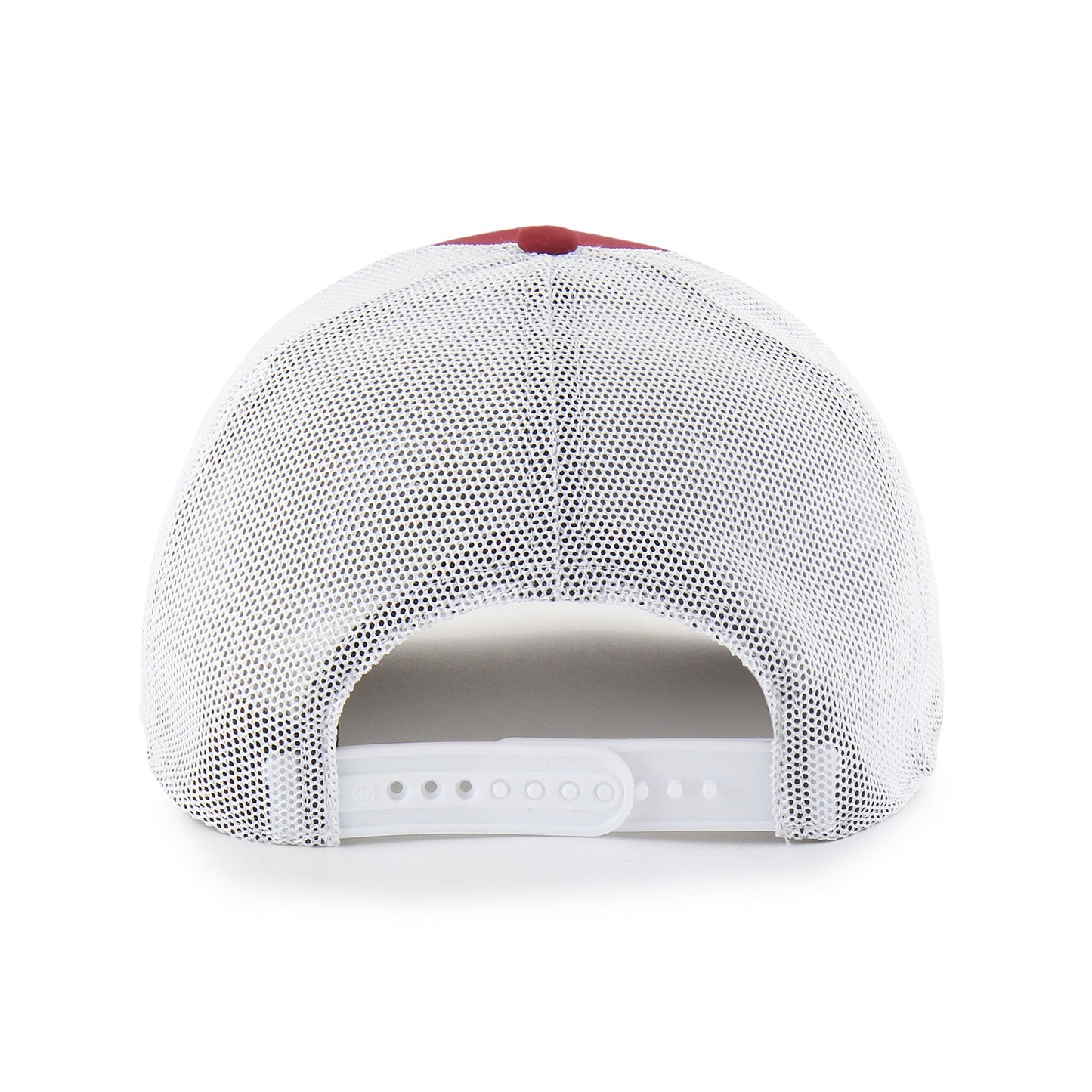 ALABAMA CRIMSON TIDE RANGEFINDER '47 TRUCKER RAZOR RED