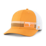 VIBRANT ORANGE