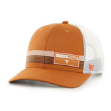 BURNT ORANGE