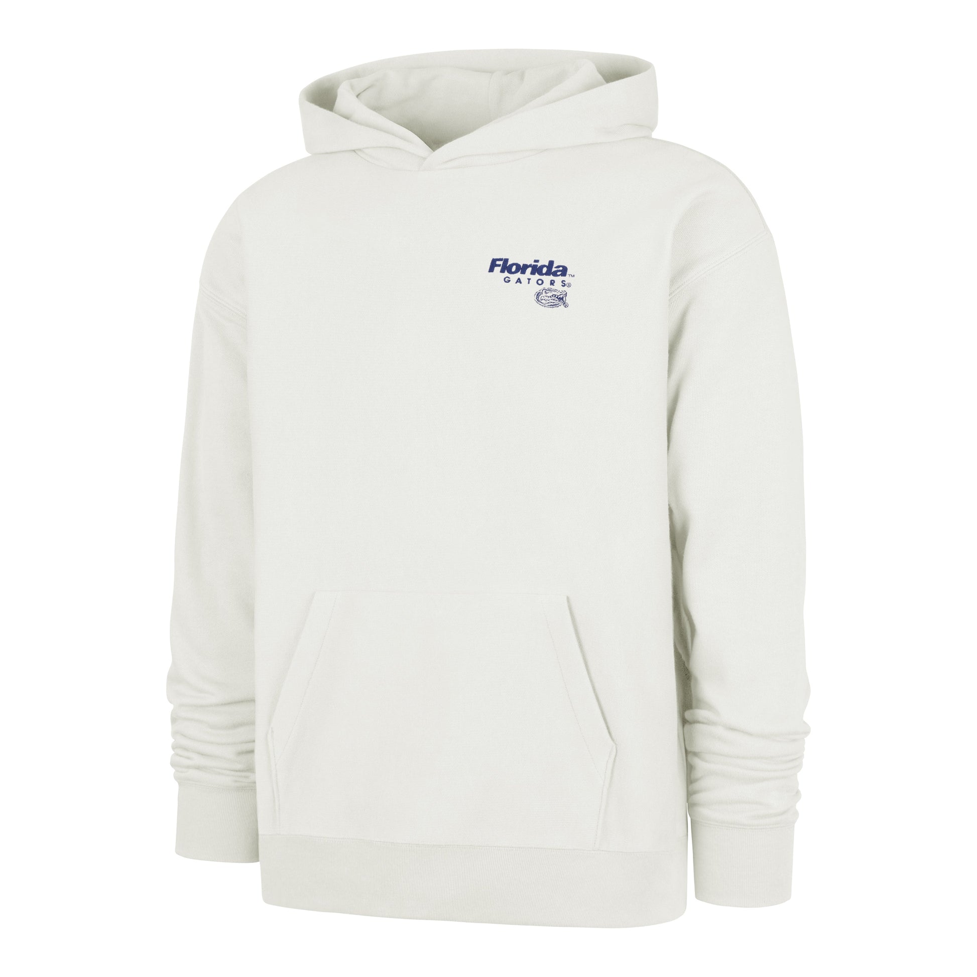 FLORIDA GATORS TRIPLE DOUBLE '47 FOUNDATION HOOD SANDSTONE