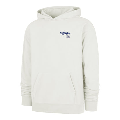 FLORIDA GATORS TRIPLE DOUBLE '47 FOUNDATION HOOD SANDSTONE