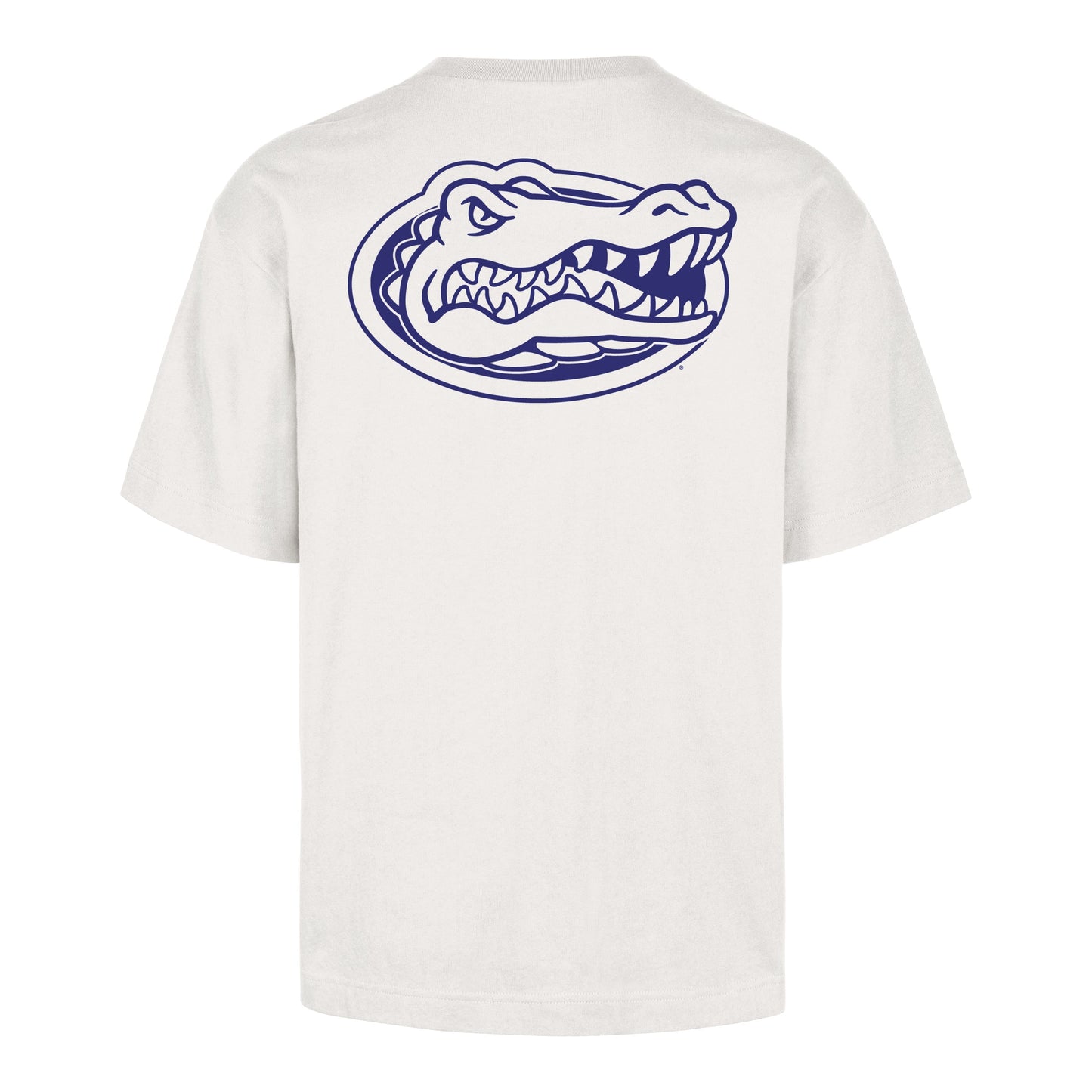 FLORIDA GATORS LATERAL '47 FOUNDATION TEE SANDSTONE
