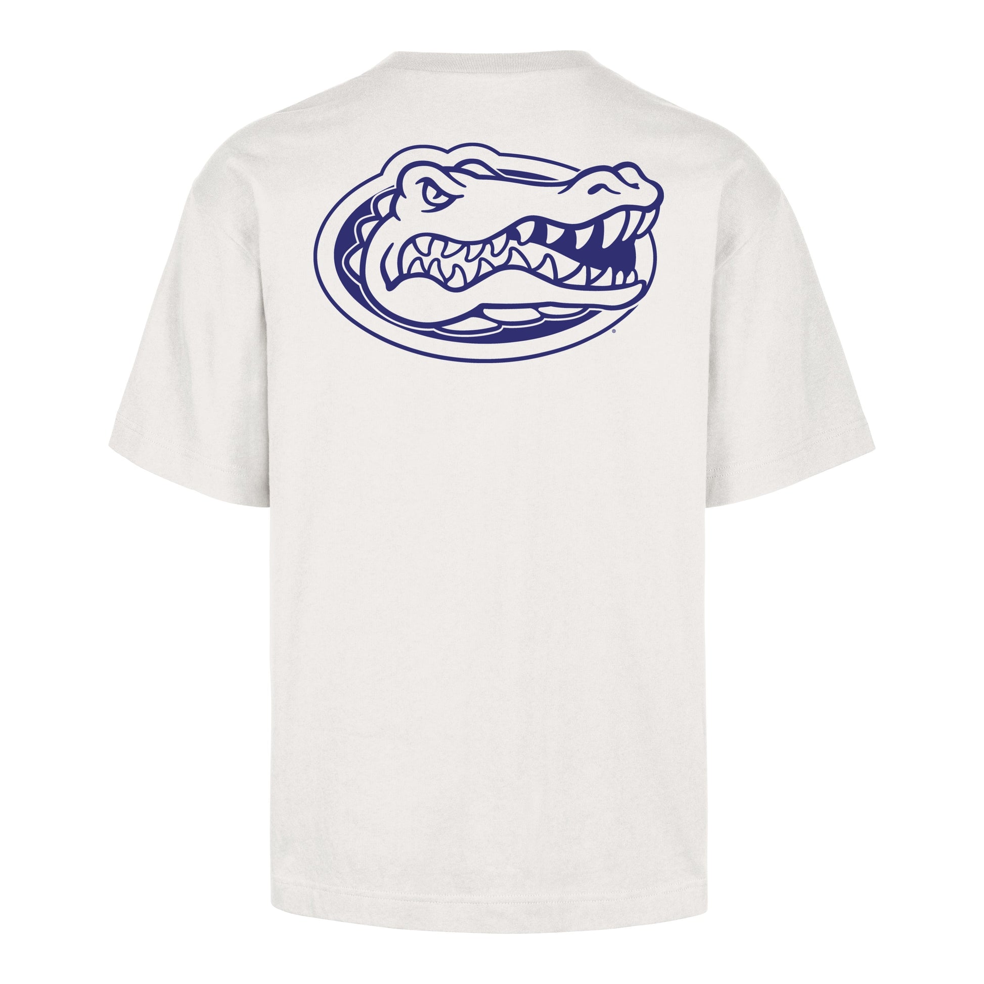 FLORIDA GATORS LATERAL '47 FOUNDATION TEE SANDSTONE