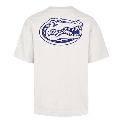 FLORIDA GATORS LATERAL '47 FOUNDATION TEE SANDSTONE