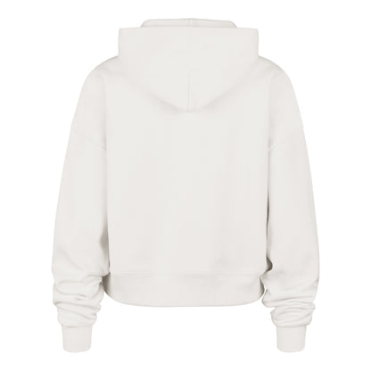 GEORGIA BULLDOGS SUE '47 FOUNDATION HOOD WOMENS SANDSTONE