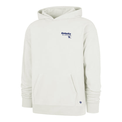 KENTUCKY WILDCATS TRIPLE DOUBLE '47 FOUNDATION HOOD SANDSTONE