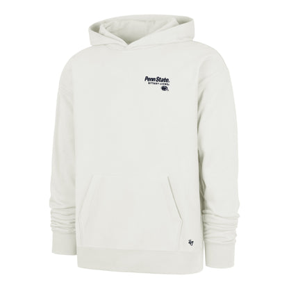 PENN STATE NITTANY LIONS TRIPLE DOUBLE '47 FOUNDATION HOOD SANDSTONE