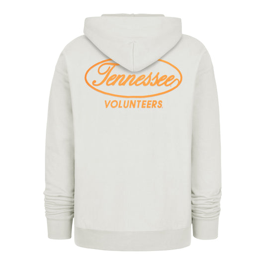 TENNESSEE VOLUNTEERS TRIPLE DOUBLE '47 FOUNDATION HOOD SANDSTONE