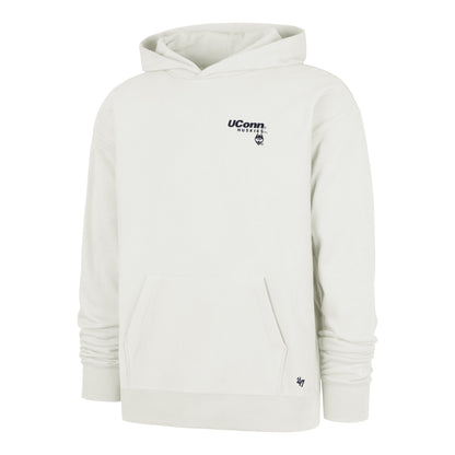 CONNECTICUT HUSKIES UCONN TRIPLE DOUBLE '47 FOUNDATION HOOD SANDSTONE