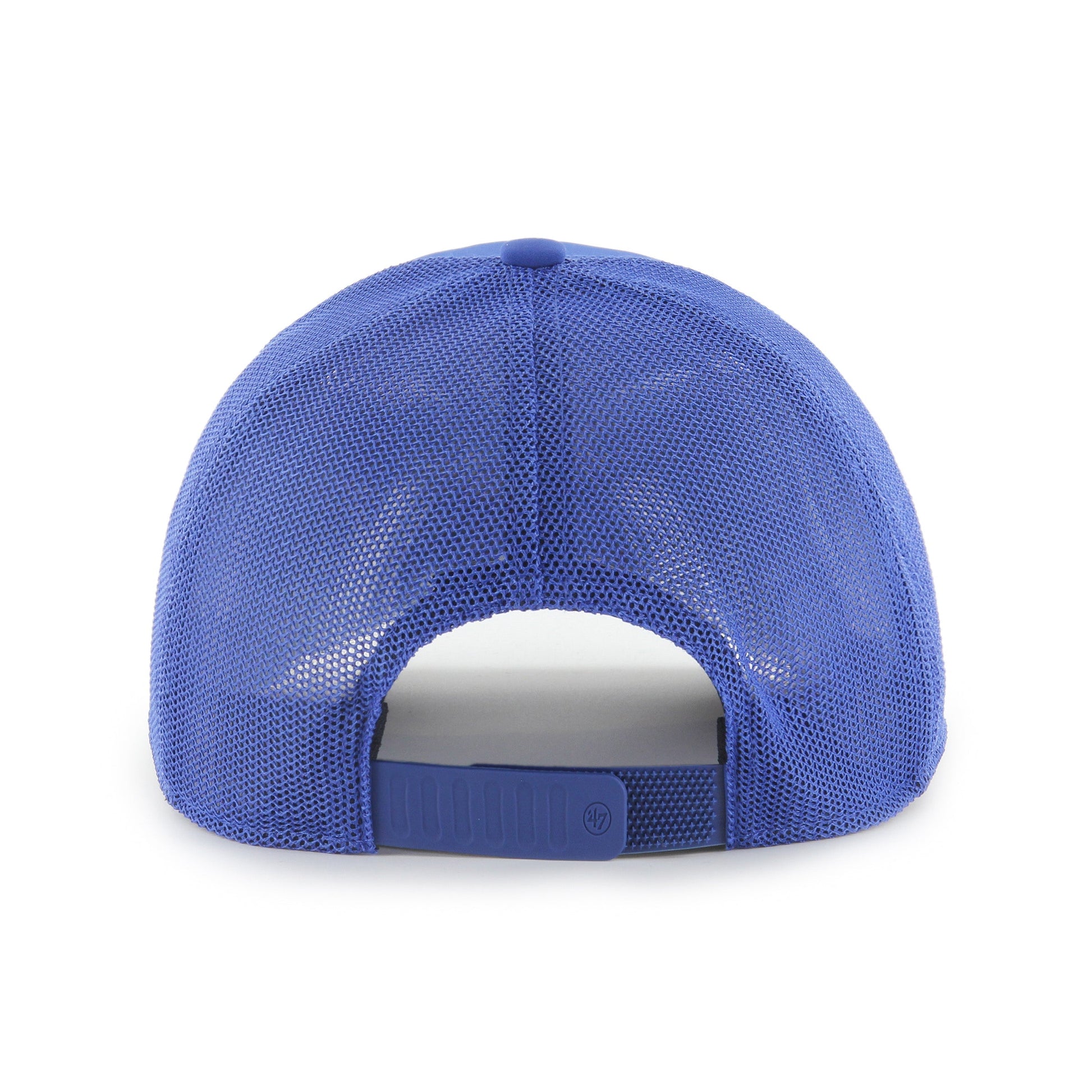 BUFFALO BILLS CYPHER '47 TRUCKER ROYAL