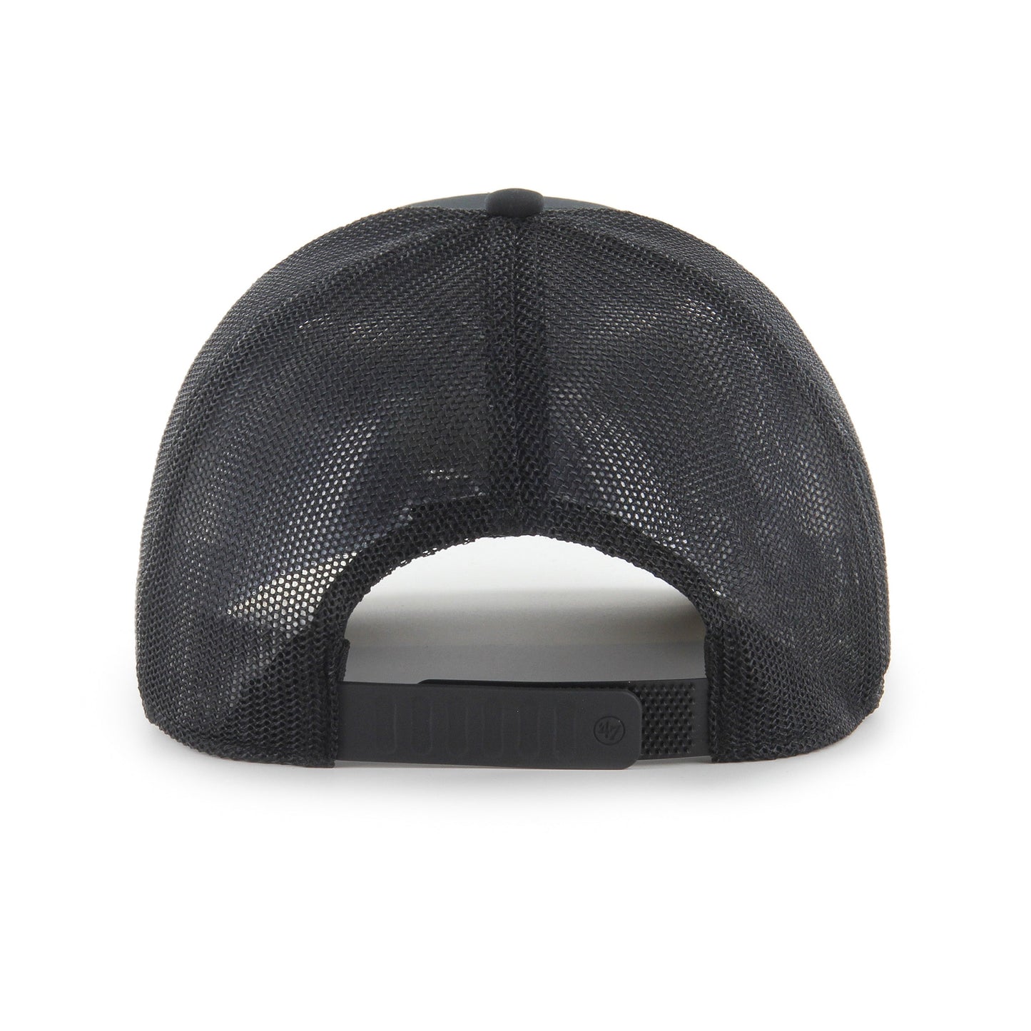 GREEN BAY PACKERS CYPHER '47 TRUCKER BLACK