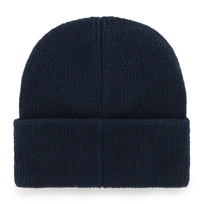 DALLAS COWBOYS FOUNDATIONAL '47 CUFF KNIT NAVY