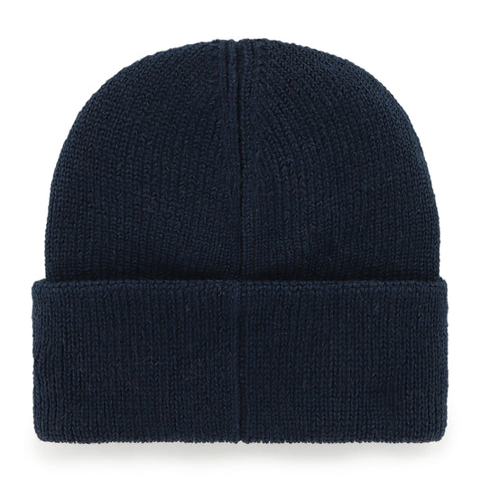 DALLAS COWBOYS FOUNDATIONAL '47 CUFF KNIT NAVY
