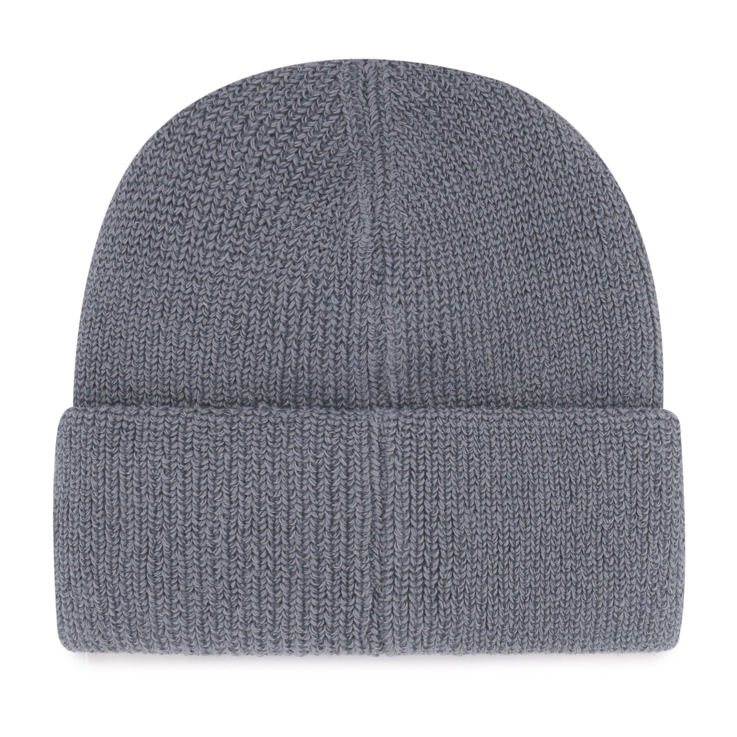 SAN FRANCISCO 49ERS FOUNDATIONAL '47 CUFF KNIT WOLF GREY