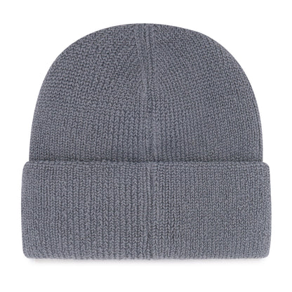 SAN FRANCISCO 49ERS FOUNDATIONAL '47 CUFF KNIT WOLF GREY