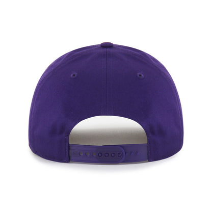 MINNESOTA VIKINGS FOUNDATIONAL '47 HITCH RF RELAXED FIT PURPLE