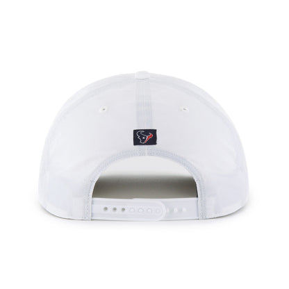 HOUSTON TEXANS BRRR FAIRWAY '47 HITCH RF RELAXED FIT WHITE