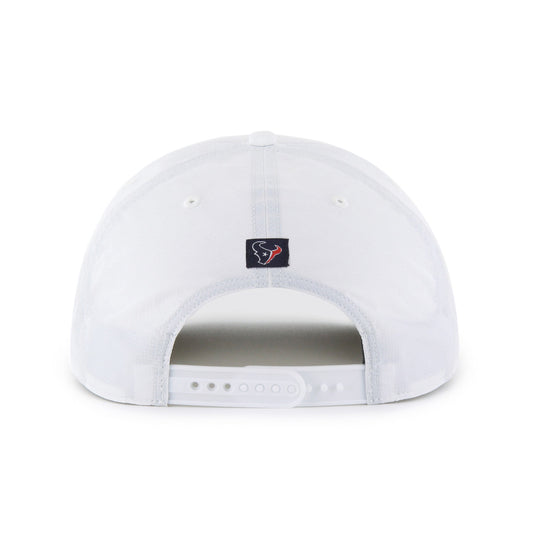HOUSTON TEXANS BRRR FAIRWAY '47 HITCH RF RELAXED FIT WHITE