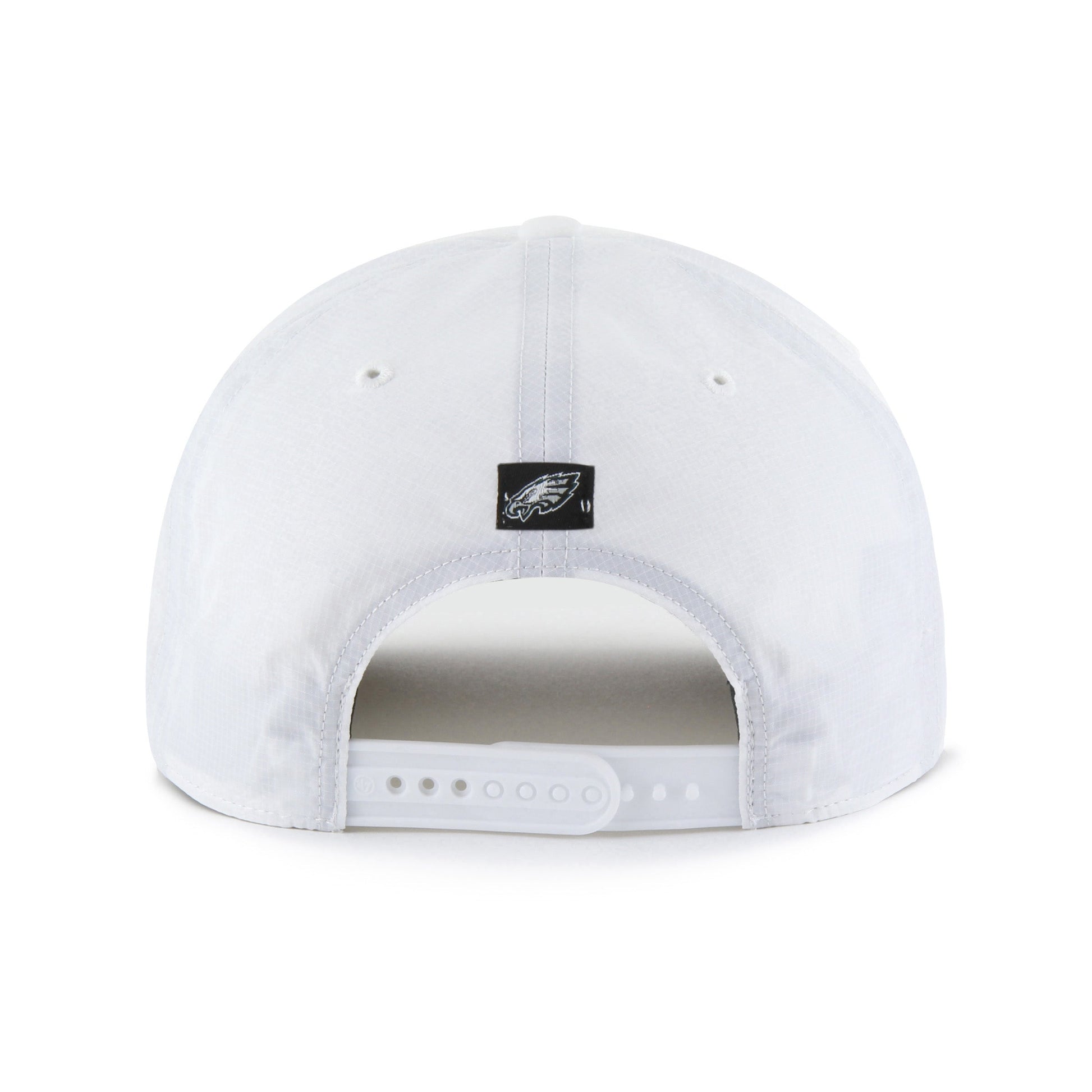 PHILADELPHIA EAGLES BRRR FAIRWAY '47 HITCH RF RELAXED FIT WHITE