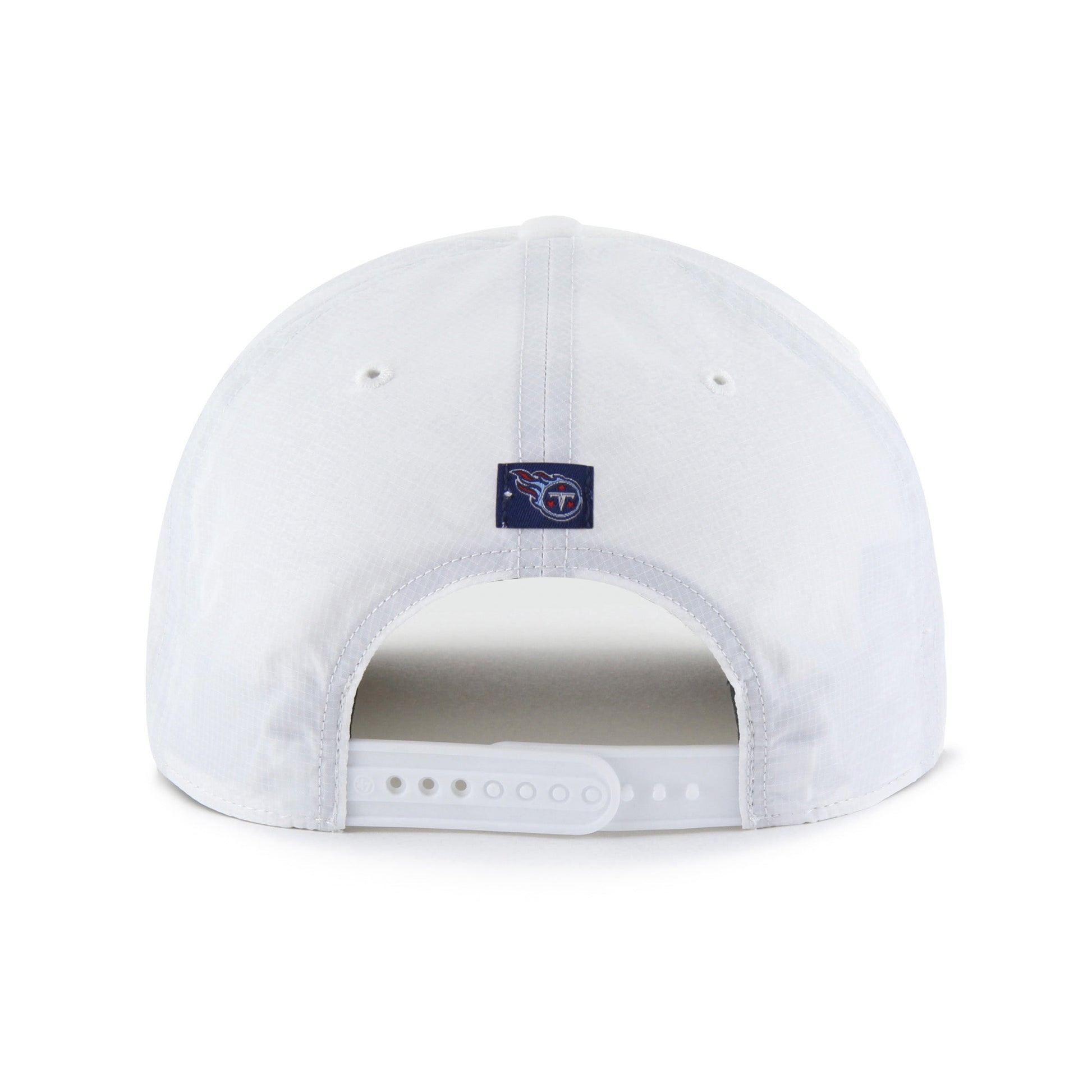 TENNESSEE TITANS BRRR FAIRWAY '47 HITCH RF RELAXED FIT WHITE