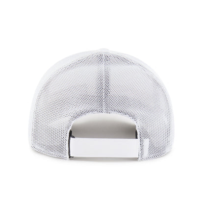 ARIZONA CARDINALS RANGEFINDER STRAP '47 TRUCKER WHITE