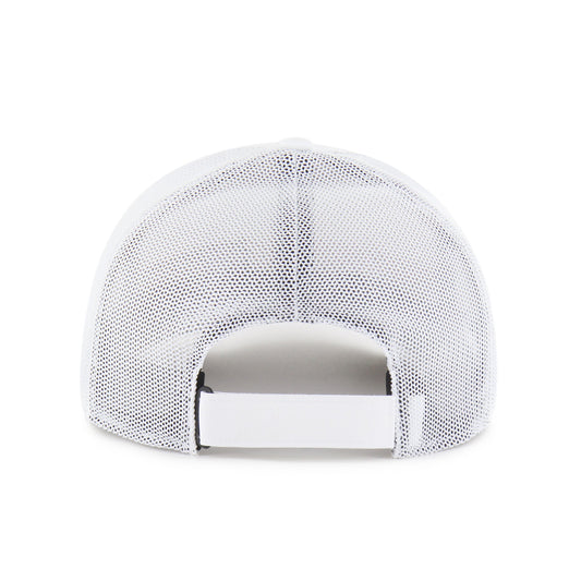 ARIZONA CARDINALS RANGEFINDER STRAP '47 TRUCKER WHITE