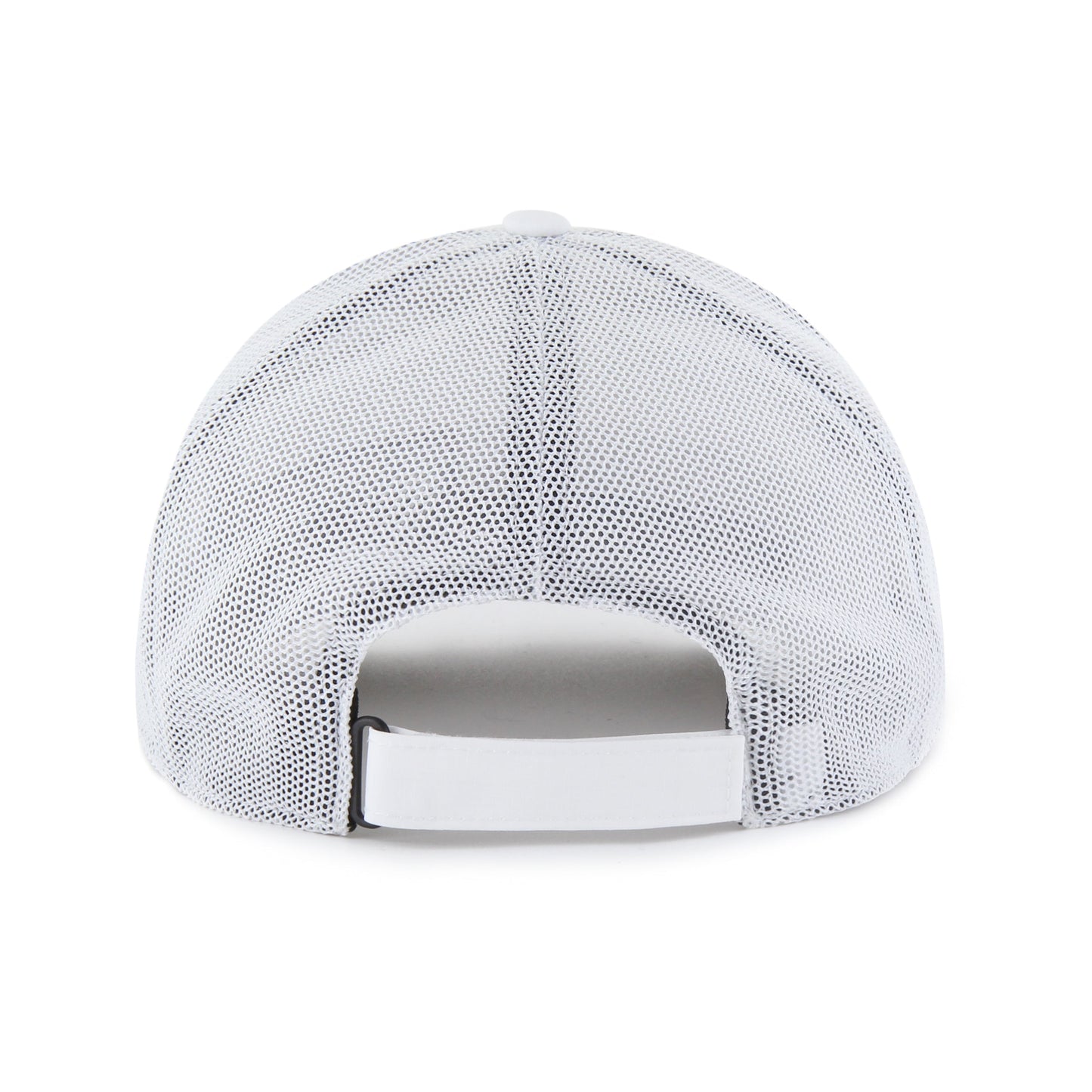 DALLAS COWBOYS RANGEFINDER STRAP '47 TRUCKER WHITE