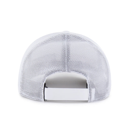 HOUSTON TEXANS RANGEFINDER STRAP '47 TRUCKER WHITE
