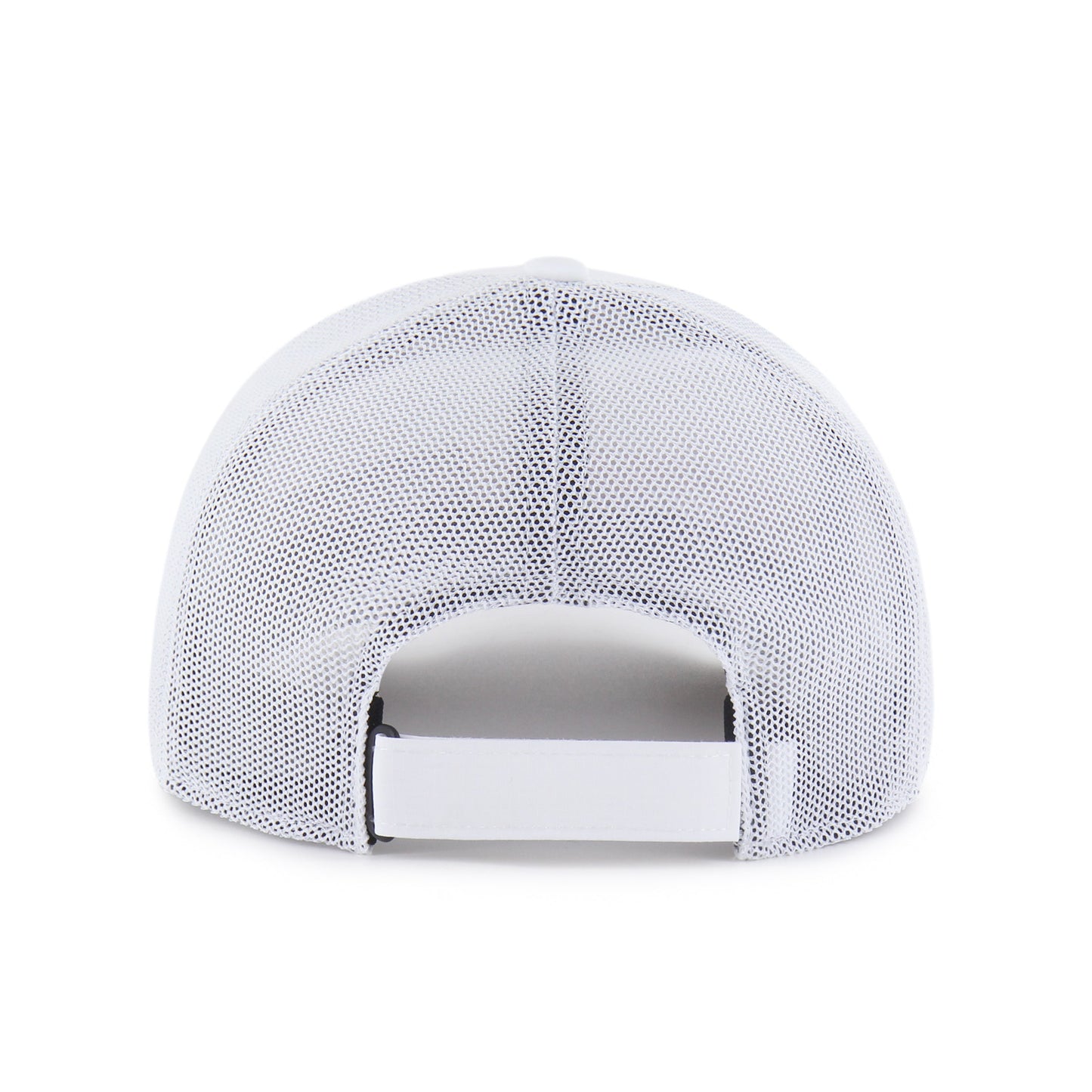 PHILADELPHIA EAGLES RANGEFINDER STRAP '47 TRUCKER WHITE