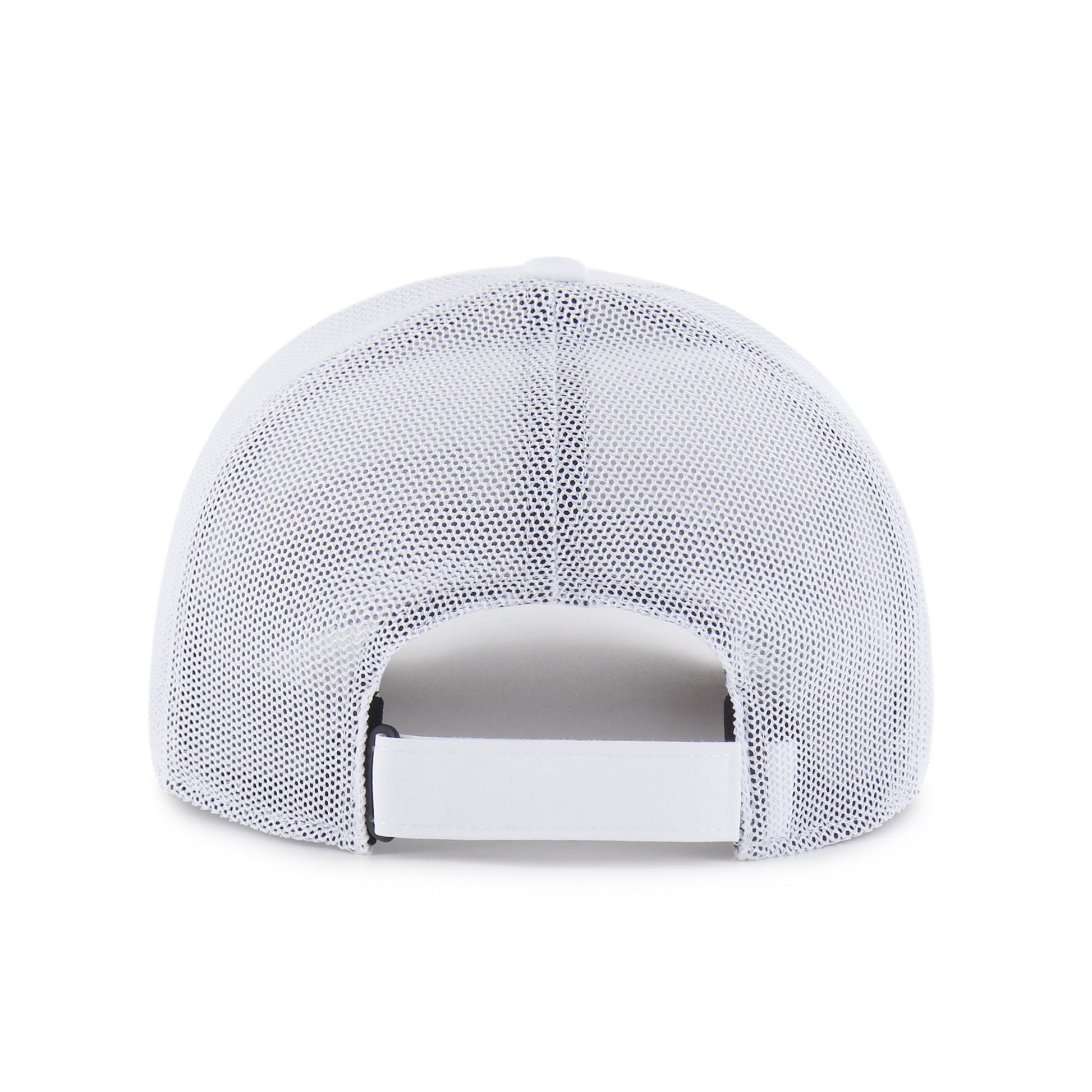 PHILADELPHIA EAGLES RANGEFINDER STRAP '47 TRUCKER WHITE