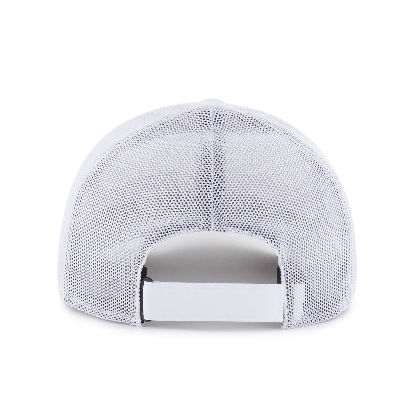 SEATTLE SEAHAWKS RANGEFINDER STRAP '47 TRUCKER WHITE