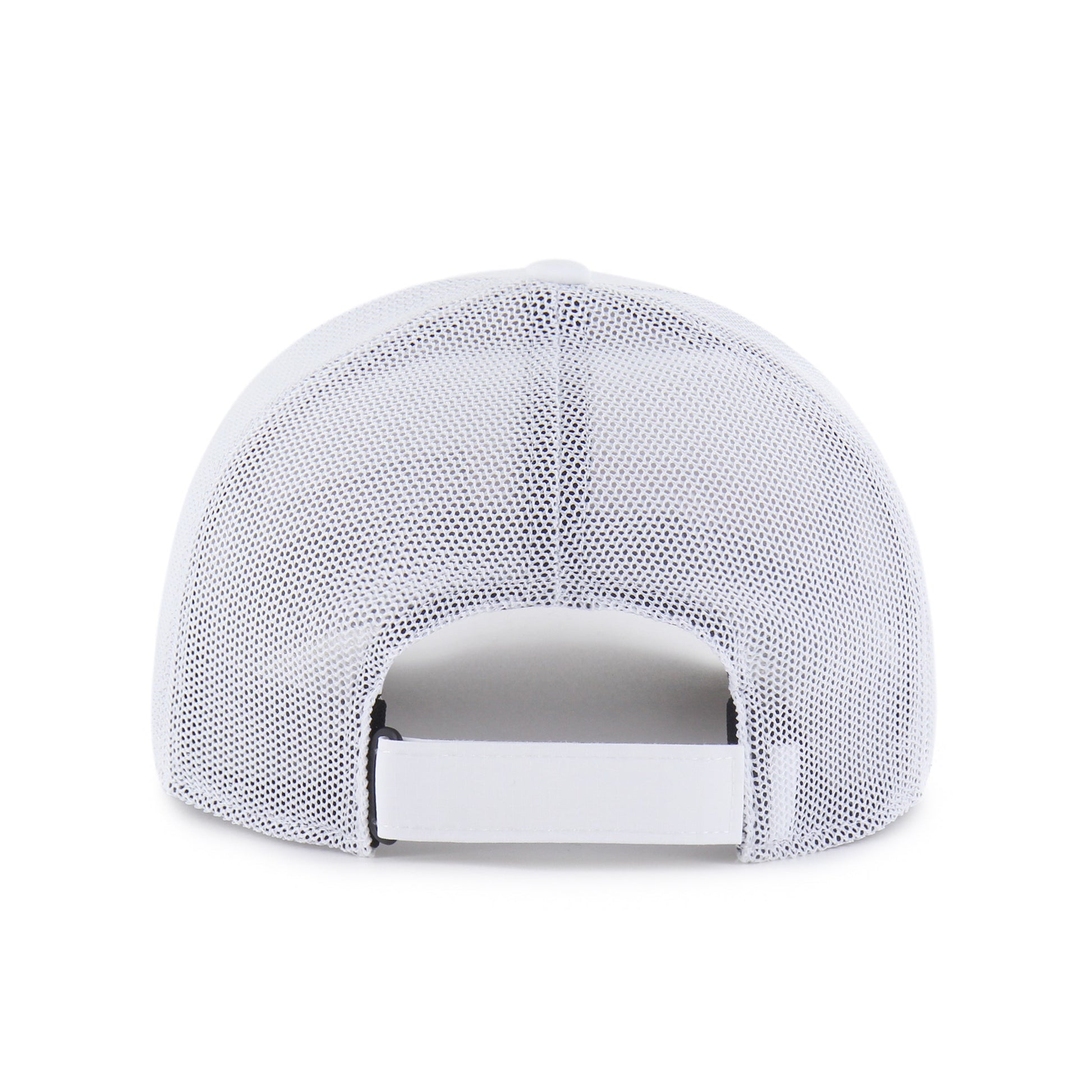TAMPA BAY BUCCANEERS RANGEFINDER STRAP '47 TRUCKER WHITE