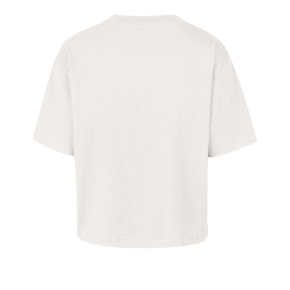KANSAS CITY CHIEFS SERENA '47 CITY TEE WOMENS SANDSTONE