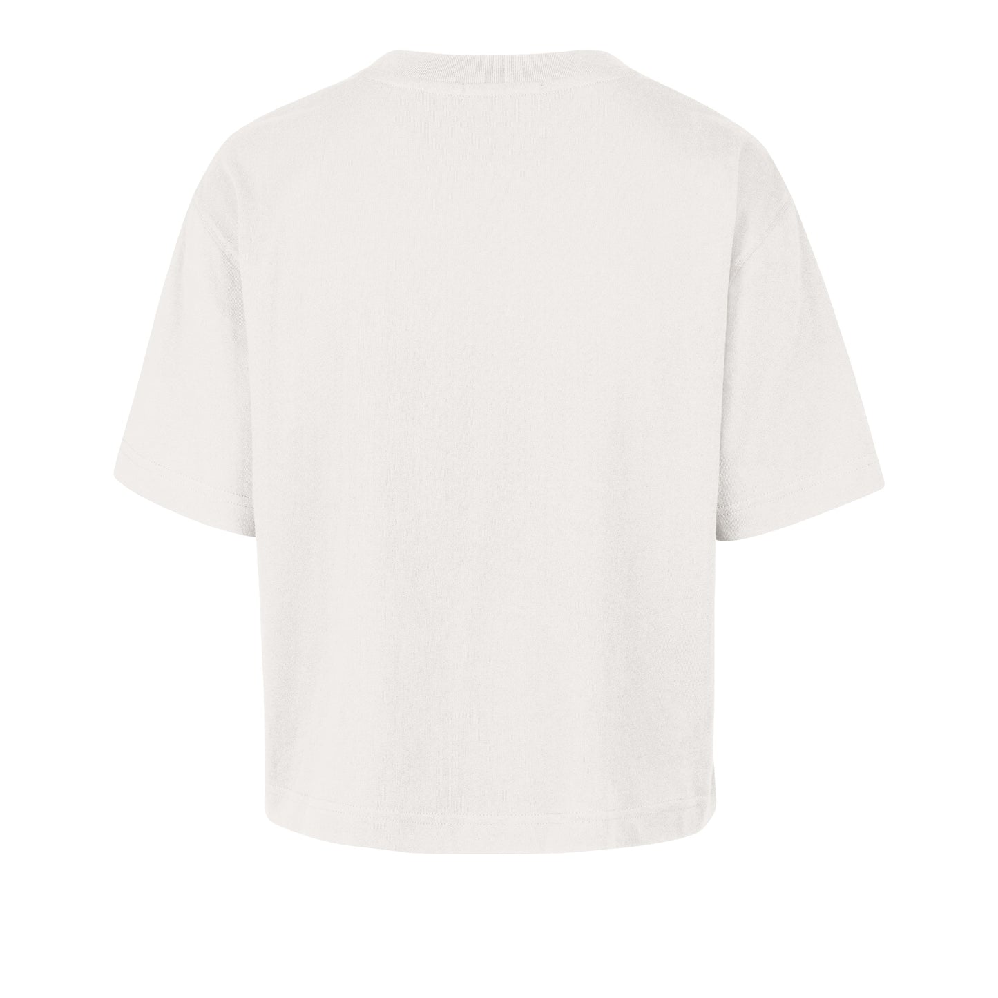 MINNESOTA VIKINGS SERENA '47 CITY TEE WOMENS SANDSTONE