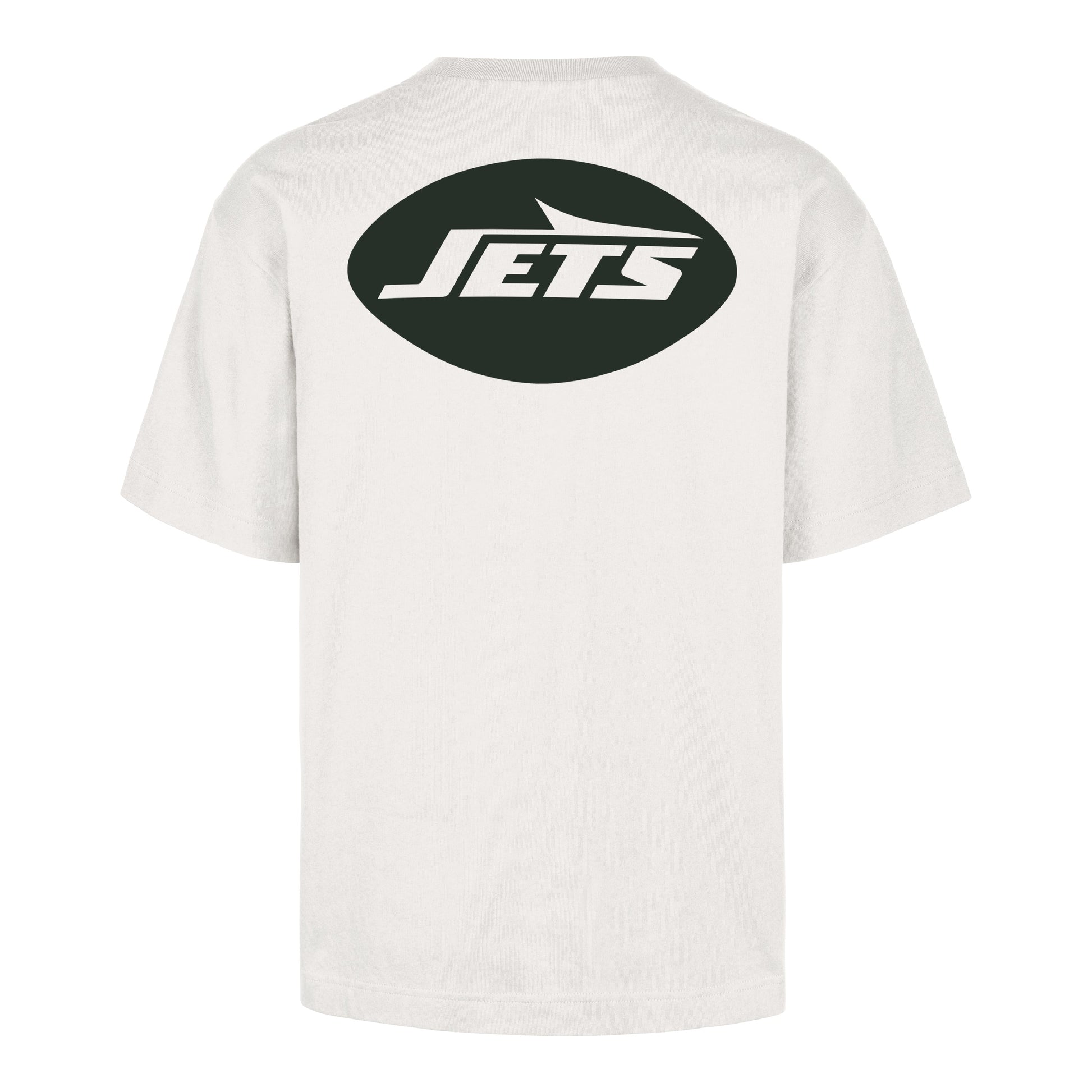 NEW YORK JETS LATERAL '47 FOUNDATION TEE SANDSTONE