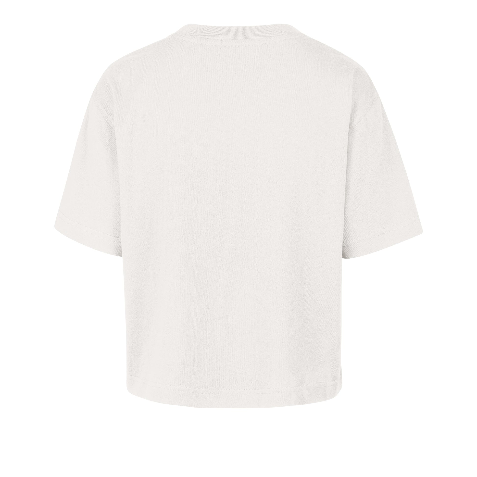 SAN FRANCISCO 49ERS SERENA '47 CITY TEE WOMENS SANDSTONE