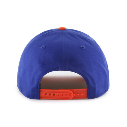 NEW YORK ISLANDERS HARD HAT ARCH '47 HITCH ROYAL