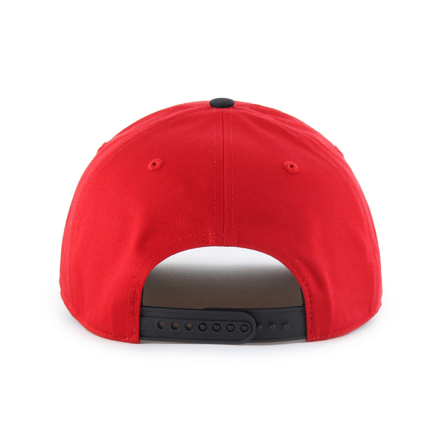 WASHINGTON CAPITALS HARD HAT ARCH '47 HITCH RED