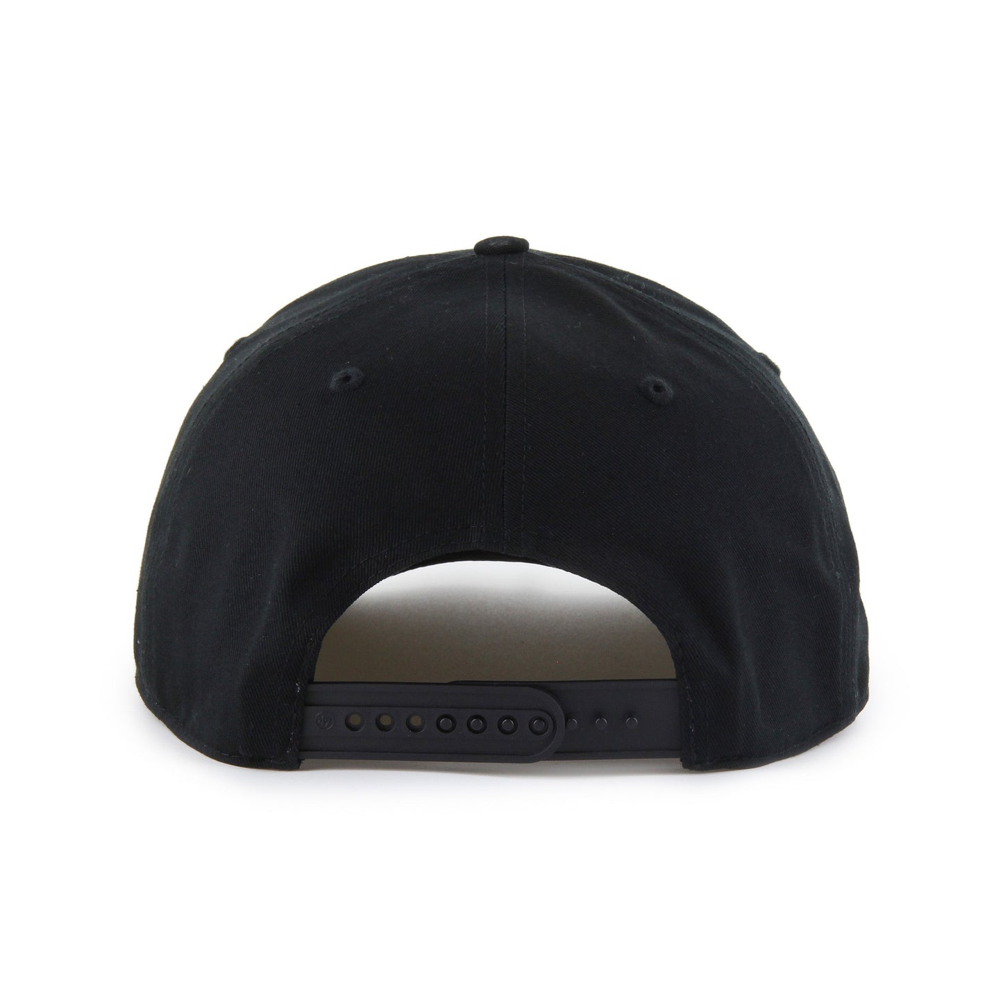 UTAH MAMMOTH HARD HAT ARCH '47 HITCH BLACK